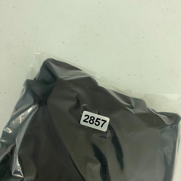 Athleta HI-RISE Intuition 7/8 Tight Leggings Mesh Womens XXS Black - Picture 13 of 13